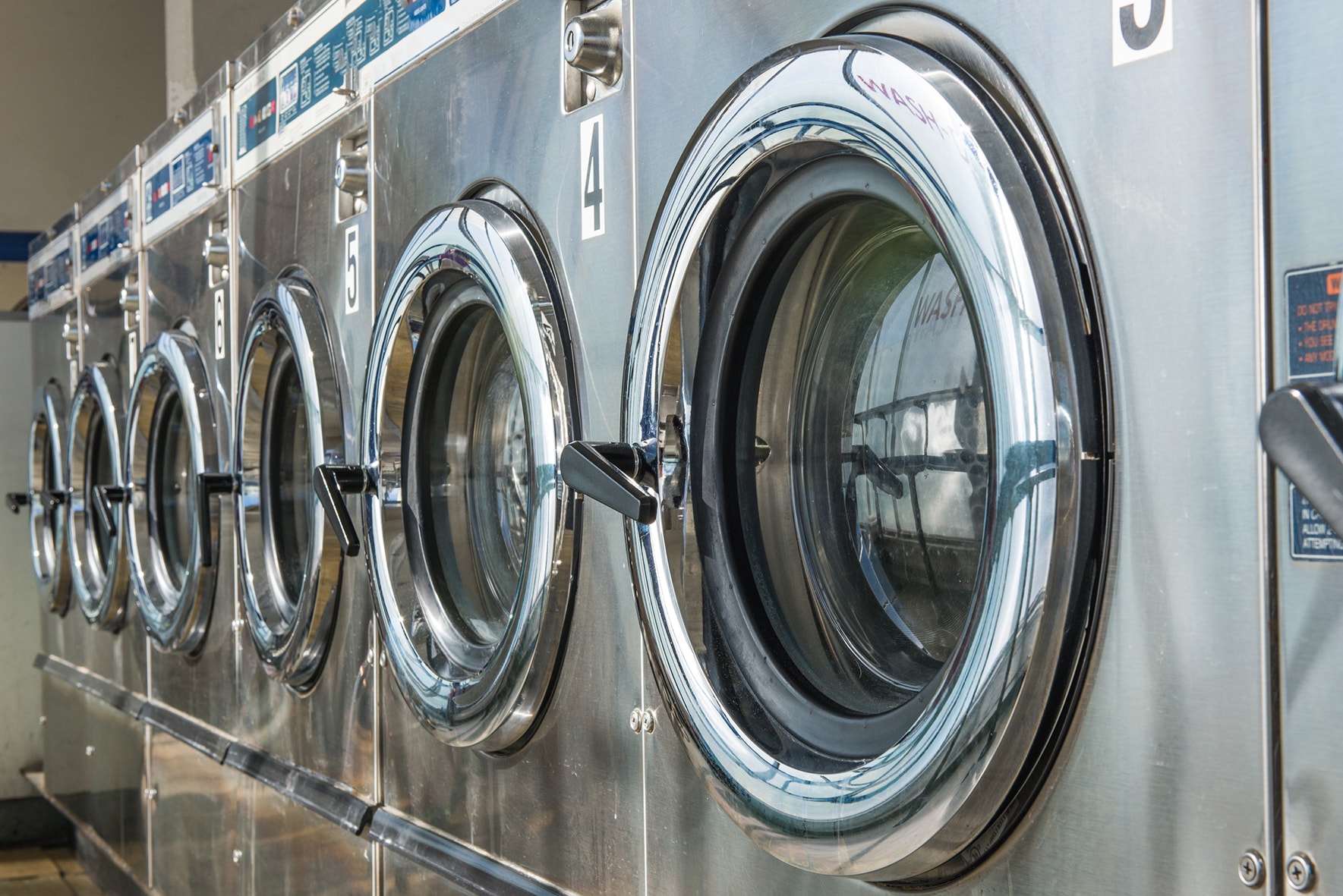 Laundry