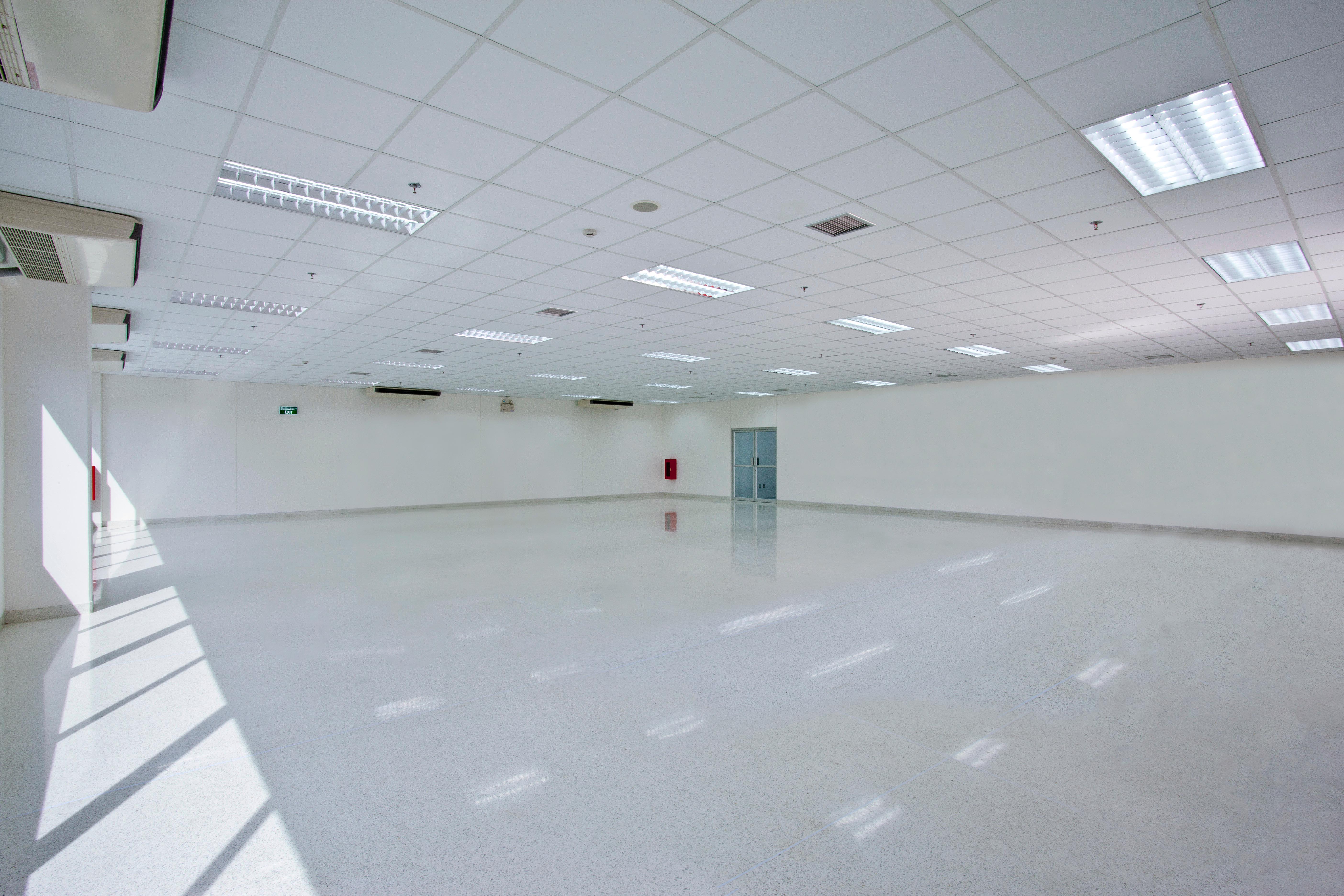 Multipurpose Court