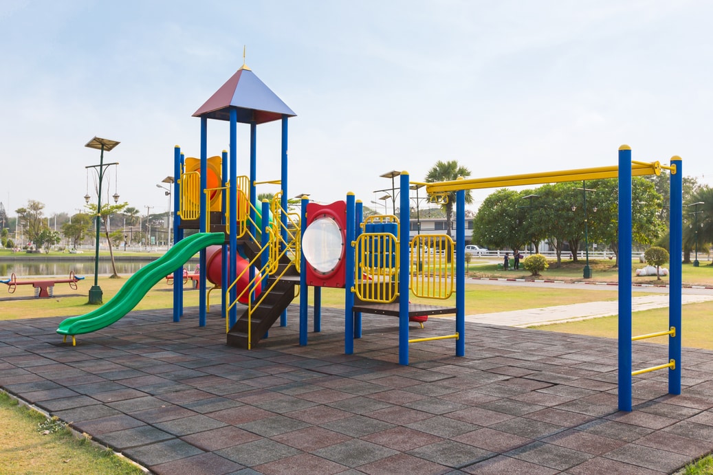 Playgrounds